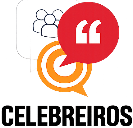 Celebreiros Logo